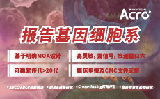 報告基因細胞系